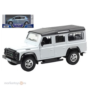 Модель LAND ROVER DEFENDER 34169