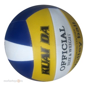 Мяч Волейбол 141А-109 