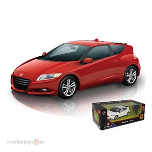 Машина р/у 45350 HONDA CR-Z 