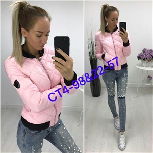 ps498_340241w Куртка женская