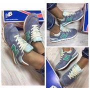  Кроссовки женские Adidas. Артикул 332894