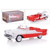 Модель винтажной машины 1:24 Oldsmobile Super 1955