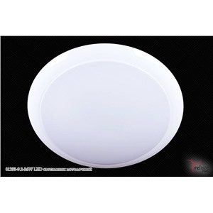  Reluce 01253-9.2-24W LED светильник потолочный
