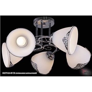  Reluce 00177-5.3-05 CR светильник потолочный