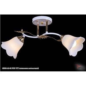  Reluce 65688-6.3-02 FGD WT светильник потолочный