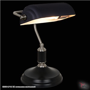  Reluce 02088-0.7-01 BK светильник настольный