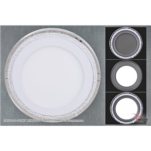  Reluce 34126-9.0-001QP LED12+6W WHITE панель светодиодная