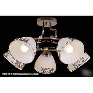  Reluce 00160-5.3-05 FGD светильник потолочный