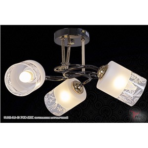  Reluce 91002-5.3-03 FGD-ZBK светильник потолочный