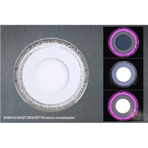  Reluce 34033-9.0-001QP LED3+3W PK панель светодиодная