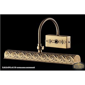  ILLUMICO IL6112-2WA-61 BB светильник настенный