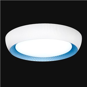 				Maxisvet Панель 1-7160-WH+BL LED Люстра