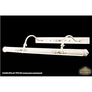  ILLUMICO IL6105-4WA-61 WTI GD светильник настенный