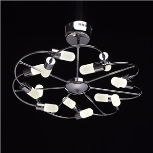 				MW-Light Вега 14*3W LED 220V Люстра