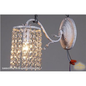  ILLUMICO IL9305-1WW-34 WT GD светильник настенный