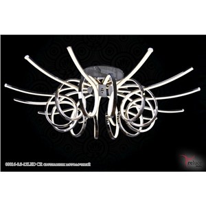  Reluce 08016-0.3-12LED CR светильник потолочный