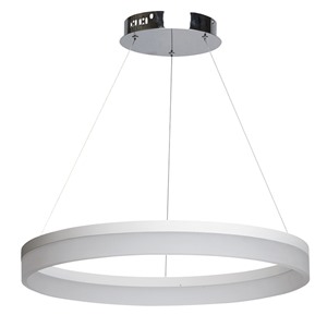 				REGENBOGEN Платлинг 440*0,1W LED 220V Люстра