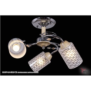  Reluce 31007-0.3-03 CR светильник потолочный