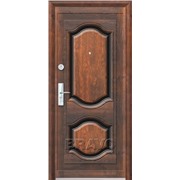 Входная стальная дверь К550-2-66