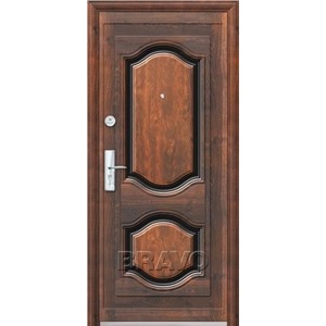 Входная стальная дверь К550-2-66