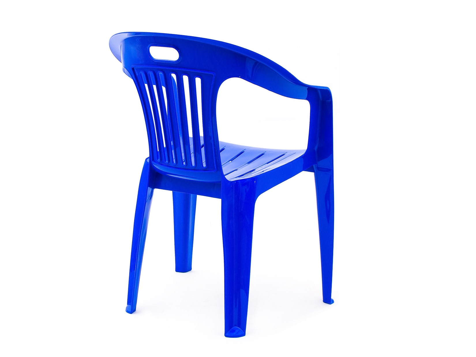 Пластиковое кресло “комфорт-1” (визан),