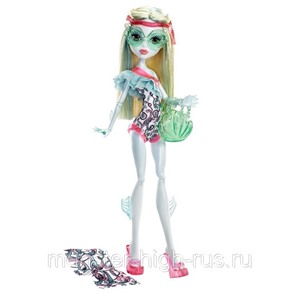 Лагуна Блю Lagoona Blue