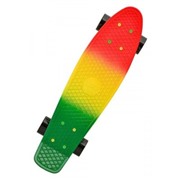  КНР Скейтборд Tricolor 22 1/6 TSL-401M