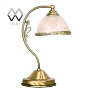 MW Настольная лампа MW Ангел 295031401