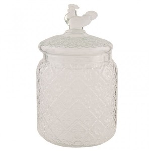   Баночка для хранения 13*21 см