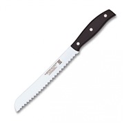  martinez&amp;gascon Нож Martinez&Gascon Chef Professional профессиональный для хлеба 21 см