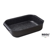  risoli Противень литой Risoli Granit 40см