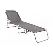  GO GARDEN Раскладушка GOGARDEN CAMPER 50302