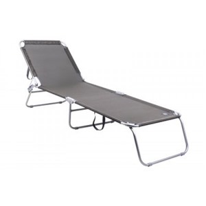  GO GARDEN Раскладушка GOGARDEN CAMPER 50302