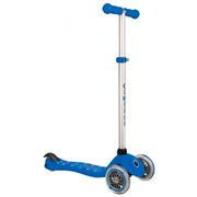  globber Primo Starlight синий