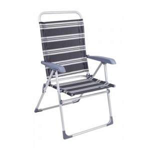  GO GARDEN Кресло складное GOGARDEN SUNRISE DELUXE 50322