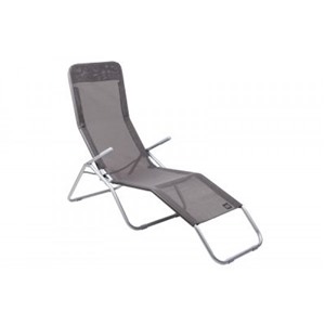  GO GARDEN Шезлонг GOGARDEN COMFY 50304