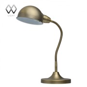 MW Настольная лампа MW Ракурс 631031101