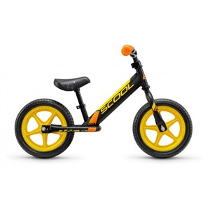  scool pedeX race 2018 чёрный One size