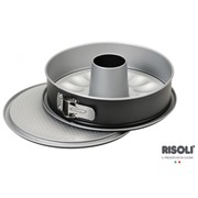  risoli Форма Risoli Dolce разборная для пирога 26см 010080/51TA1 010080/510TA