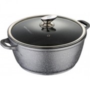 wellberg Кастрюля Wellberg WB-2808-GBW Magnum Line