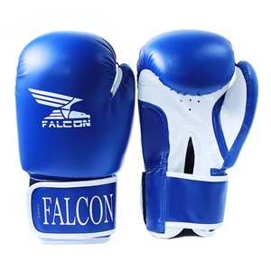 боксеркие перчатки FALCON BXGT3 Dx синие