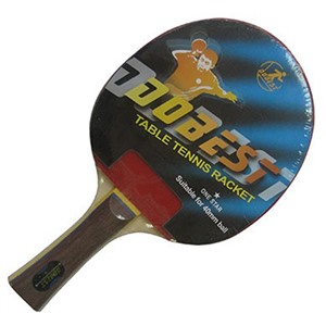 Ракетка для настольного тенниса DOBEST BR01