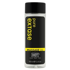 Массажное масло для тела Экстаз 100 ml 44083