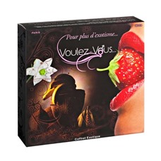 Набор Gift box exotics