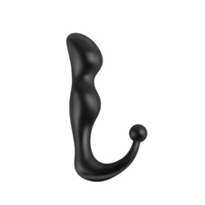Анальный стимулятор Deluxe Perfect Plug 13,5 см