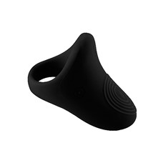 Вибростимулятор на палец Shots mjuze