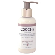 Защищающий лосьон с эффектом пудры COOCHY Peony Prowess - 118 мл.