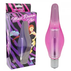 Вибростимулятор Maxi Dream Vibe, 14,5 см.