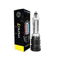 Гидропомпа HYDRO7 Hercules от Bathmate