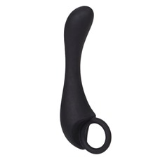 Массажер простаты Dr. Joel Prostate Locator, 11,5 см - California Exotic Novelties